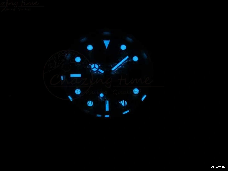 GMT RG A2836 Master Edition Full BRIL II Best 116769 TWF Diamonds 0314